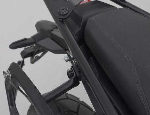 SW-MOTECH / SWモテック PRO side carrier | KFT.01.808.30000/B