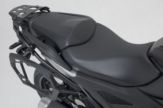 SW-MOTECH / SWモテック PRO side carrier | KFT.01.841.30000/B