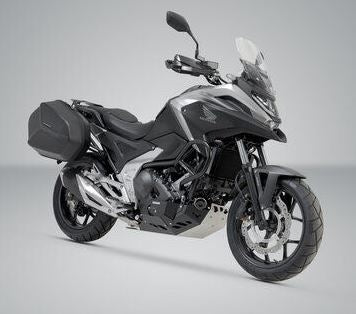SW-MOTECH / SWモテック AERO ABS side case system | KFT.01.841.60100/B