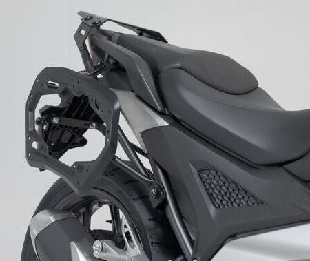 SW-MOTECH / SWモテック AERO ABS side case system | KFT.01.841.60100/B