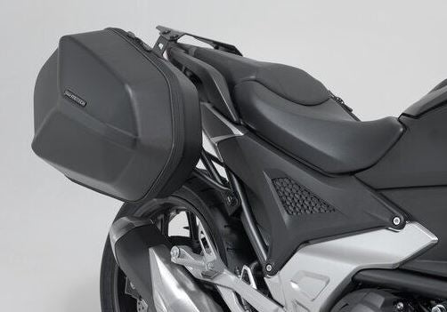SW-MOTECH / SWモテック AERO ABS side case system | KFT.01.841.60100/B