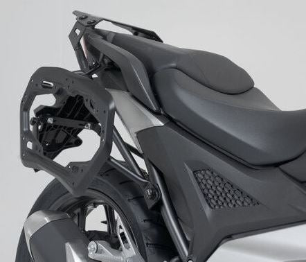 SW-MOTECH / SWモテック TRAX ADV aluminium case system | KFT.01.841.70000/S