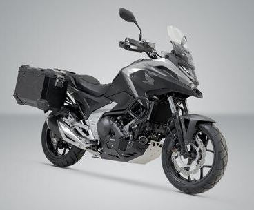 SW-MOTECH / SWモテック TRAX ADV aluminium case system | KFT.01.841.70100/B