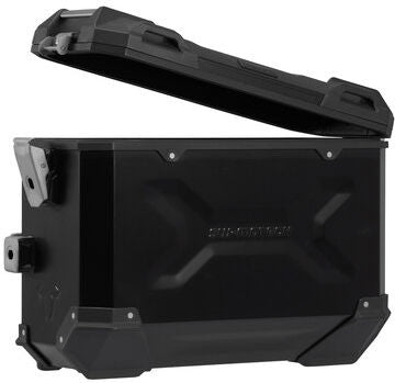 SW-MOTECH / SWモテック TRAX ADV aluminium case system | KFT.01.841.70100/B