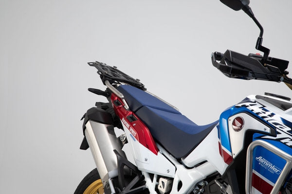 SW-MOTECH / SWモテック PRO サイドキャリア. －ブラック－ Honda CRF1000L / Adventure Sports (18-). | KFT.01.890.30001/B