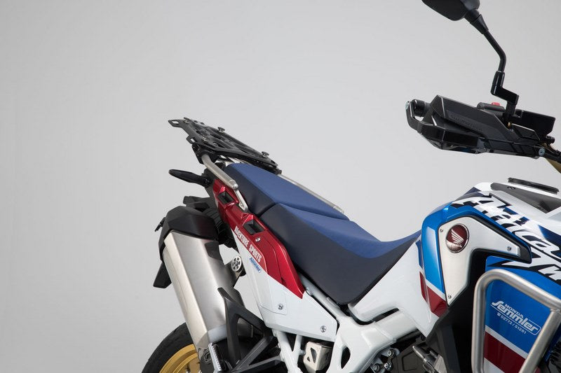 SWモテック / SW-MOTECHTRAX ADV Alukoffer-システム ブラック 45/37 l  CRF1000L / Adv Sports (2018-)