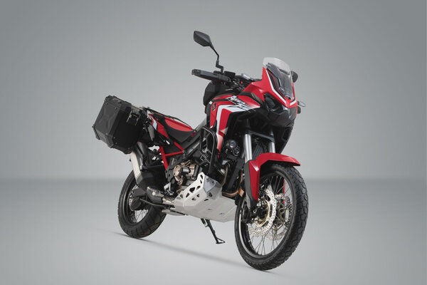 SW-MOTECH / SWモテック TRAX ADV アルミケースセット | KFT.01.950.70001/B