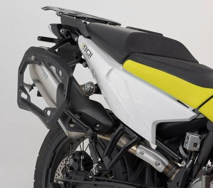 SW-MOTECH / SWモテック PRO side carrier | KFT.03.992.30000/B
