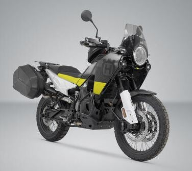 SW-MOTECH / SWモテック AERO ABS side case system | KFT.03.992.60100/B