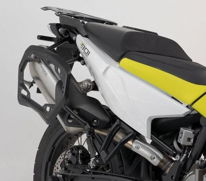 SW-MOTECH / SWモテック TRAX ADV aluminium case system | KFT.03.992.70000/S