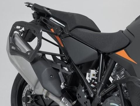 SW-MOTECH / SWモテック PRO side carrier | KFT.04.835.30000/B