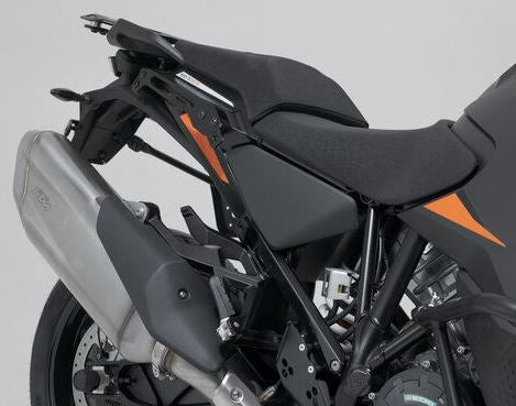 SW-MOTECH / SWモテック PRO side carrier | KFT.04.835.30000/B