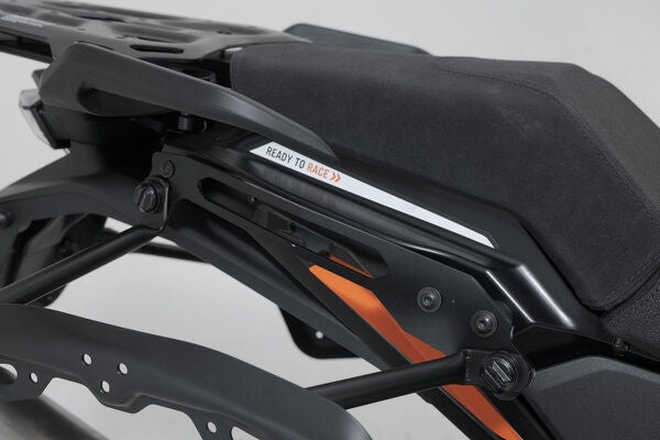 SW-MOTECH / SWモテック PRO side carrier | KFT.04.835.30000/B