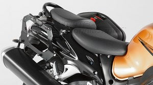 SWモテック / SW-MOTECH GIVI V35サイドケース用クイックロックキャリアー GSX-R 1300 Hayabusa（08-）