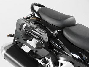 SWモテック / SW-MOTECH GIVI V35サイドケース用クイックロックキャリアー GSX-R 1300 Hayabusa（08-）