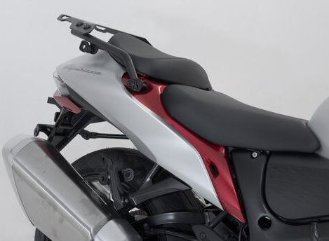 SW-MOTECH / SWモテック PRO side carrier | KFT.05.987.30000/B