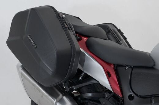 SW-MOTECH / SWモテック PRO side carrier | KFT.05.987.30000/B