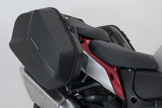 SW-MOTECH / SWモテック AERO ABS side case system | KFT.05.987.60000/B