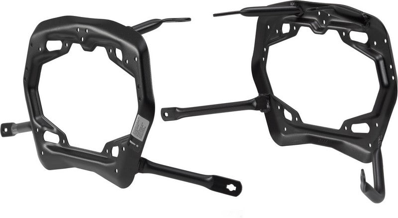SW-MOTECH / SWモテック PRO サイドキャリア ブラック Yamaha MT-09 トレーサー (14-18) | KFT.06.525.30000/B