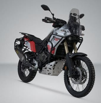SW-MOTECH / SWモテック PRO side carrier | KFT.06.799.30001/B