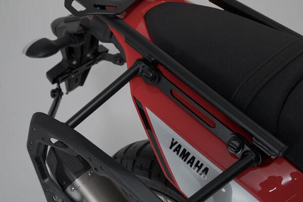 SW-MOTECH / SWモテック PRO side carrier | KFT.06.799.30001/B