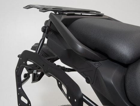 SW-MOTECH / SWモテック PRO side carriers | KFT.06.921.30000/B
