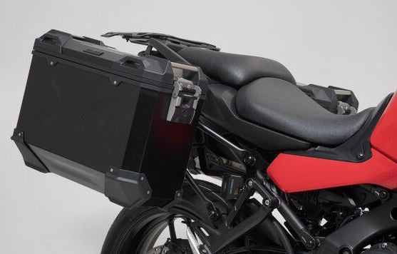 SW-MOTECH / SWモテック PRO side carriers | KFT.06.921.30000/B