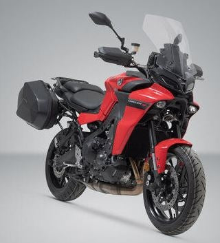 SW-MOTECH / SWモテック AERO ABS side case system | KFT.06.921.60100/B