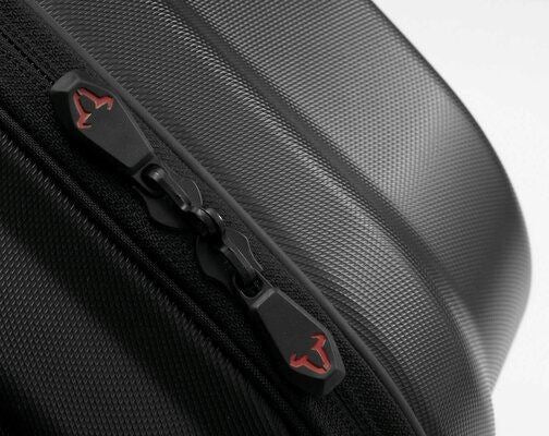 SW-MOTECH / SWモテック AERO ABS side case system | KFT.06.921.60100/B