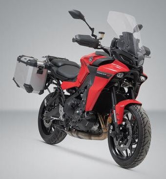 SW-MOTECH / SWモテック TRAX ADV aluminium case system | KFT.06.921.70000/S