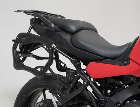 SW-MOTECH / SWモテック TRAX ADV aluminium case system | KFT.06.921.70000/S