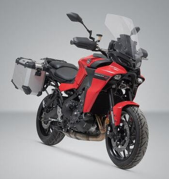 SW-MOTECH / SWモテック TRAX ADV aluminium case system | KFT.06.921.70100/S