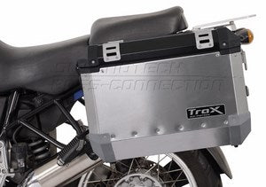 SWモテック / SW-MOTECH クイックロック EVO サイドケースホルダー