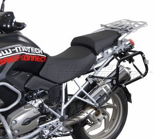 SWモテック / SW-MOTECH クイックロック EVO サイドケースホルダー R1200 GS/Adventure