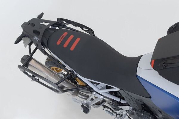 SW MOTECH / SWモテック PRO サイドキャリア ブラック BMW F 900 GS (23-). | KFT.07.602.30000/B