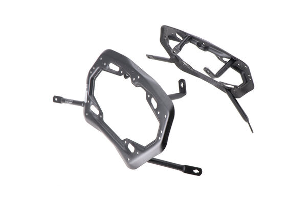 SW MOTECH / SWモテック PRO サイドキャリア ブラック BMW R 1300 GS (23-). | KFT.07.975.30001/B
