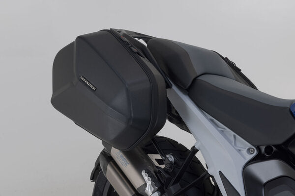 SW MOTECH / SWモテック AERO ABS サイドケースシステム 2x25 l. BMW R 1300 GS (23-). | KFT.07.975.60101/B