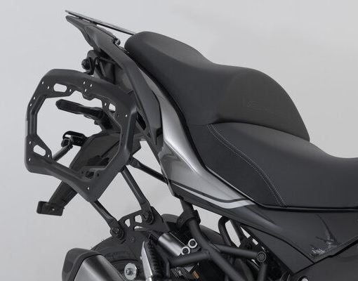 SW-MOTECH / SWモテック PRO side carrier | KFT.08.922.30001/B
