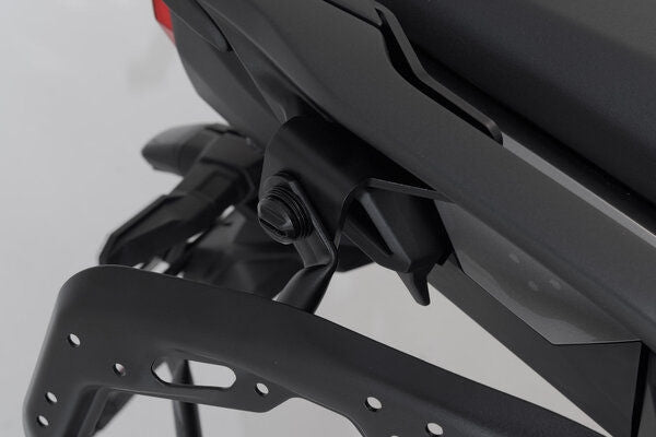 SW-MOTECH / SWモテック PRO side carrier | KFT.08.922.30001/B