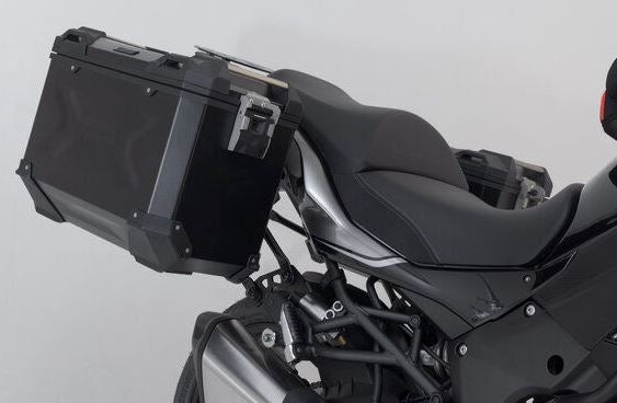 SW-MOTECH / SWモテック PRO side carrier | KFT.08.922.30001/B