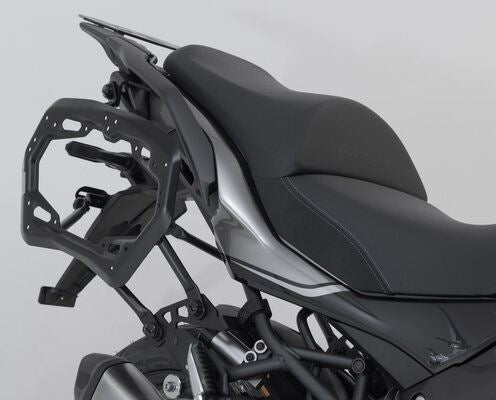 SW-MOTECH / SWモテック AERO ABS side case system  | KFT.08.922.60101/B