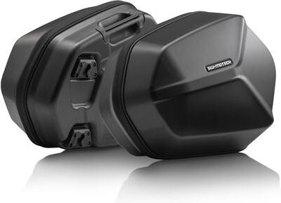 SW-MOTECH / SWモテック AERO ABS side case system  | KFT.08.922.60101/B
