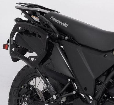 SW-MOTECH / SWモテック PRO side carrier | KFT.08.990.30000/B