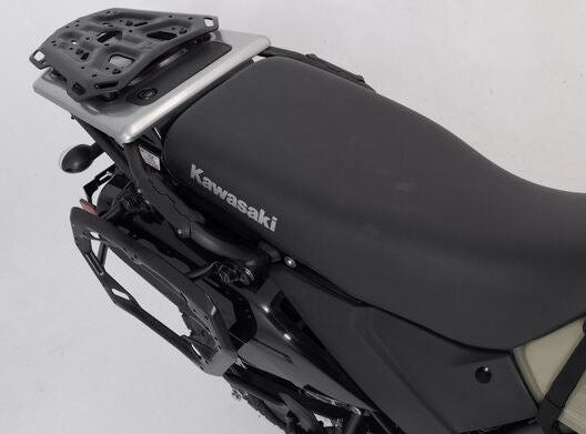 SW-MOTECH / SWモテック PRO side carrier | KFT.08.990.30000/B