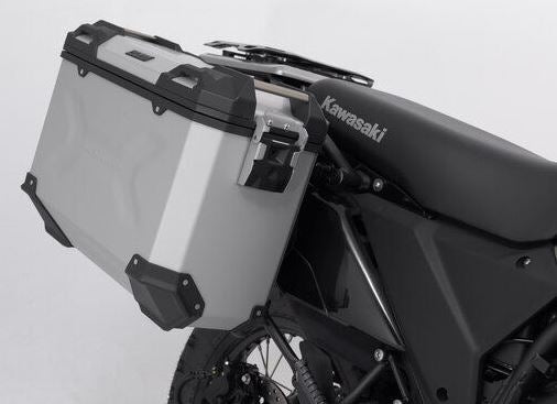 SW-MOTECH / SWモテック PRO side carrier | KFT.08.990.30000/B