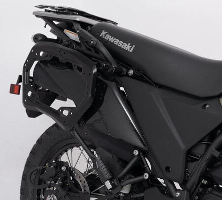 SW-MOTECH / SWモテック TRAX ADV aluminium case system | KFT.08.990.70000/B