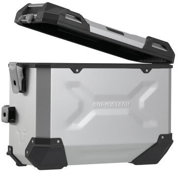 SW-MOTECH / SWモテック TRAX ADV aluminium case system | KFT.08.990.70000/S