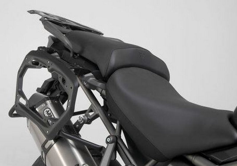 SW-MOTECH AERO ABS side case system 2x25 l. Triumph Tiger 1200 / Explorer (11-). | KFT.11.483.60100/B