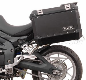 SWモテック / SW-MOTECH クイックロック EVO サイドケースホルダー Tiger 1050 (06-11)