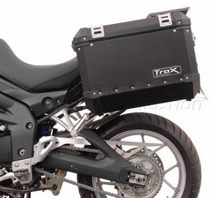 SWモテック / SW-MOTECH クイックロック EVO サイドケースホルダー Tiger 1050 (06-11)